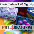 Cialis Tadalafil 20 Mg Lilly 37